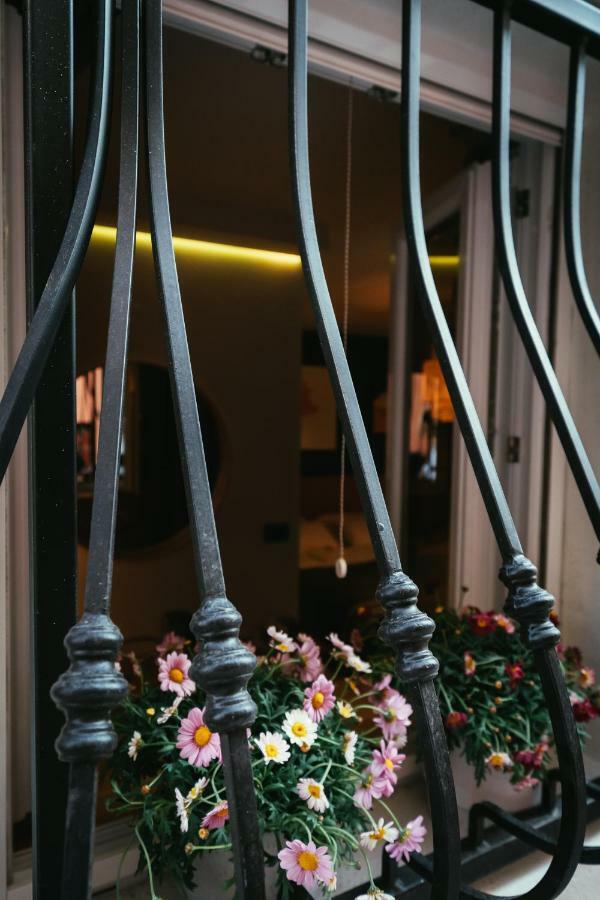 Em Kastelo Zadar Apartment Exterior photo